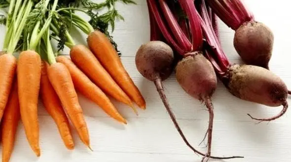 تقویت سیمان با دو خوراکی خوشمزه