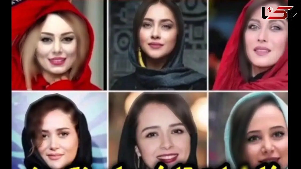 این خانم بازیگران زن معروف زندگیشان به فنا رفت / کتایون ریاحی ، الناز شاکردوست و... + علت و صفر تا صد حادثه ها!
