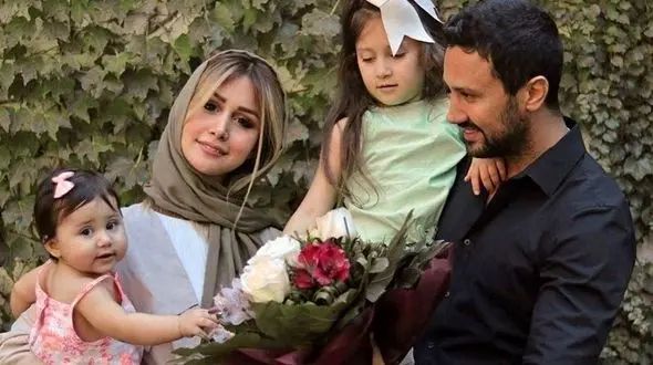 بیوگرافی شاهرخ استخری + عکس 