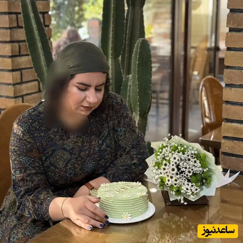 صهبا شرافتی