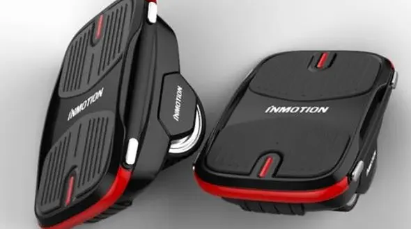 با این وسیله روی دریا راه روید/ طراحی کفش های متحرک ضد آب