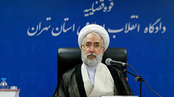  قربانعلی فرخزاد کیست ؟ / او بازار دلار را بهم ریخت+عکس