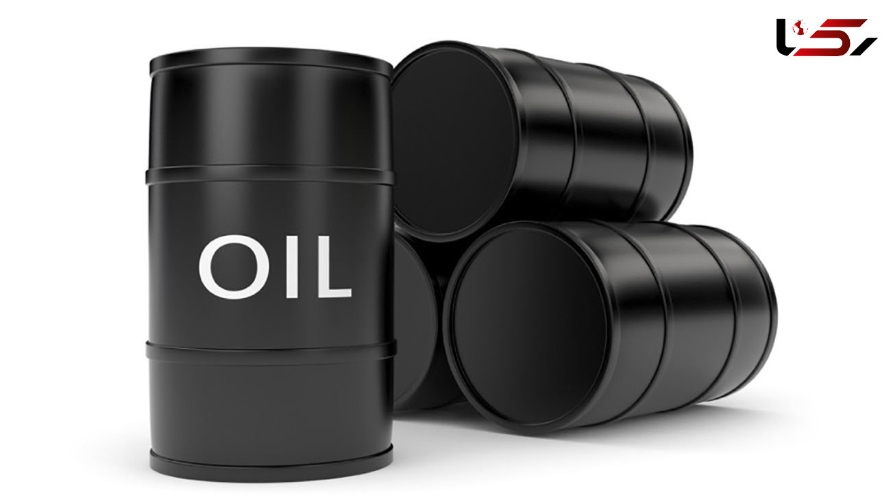 قیمت جهانی نفت امروز دوشنبه 29 دی ماه 99