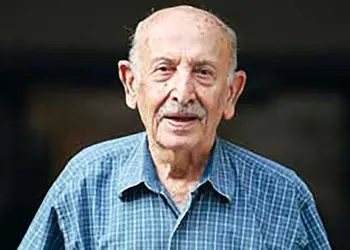 فیلم / ترانه تریاکی مرتضی احمدی  بیوگرافی بازیگر قدیمی و خاطره ساز