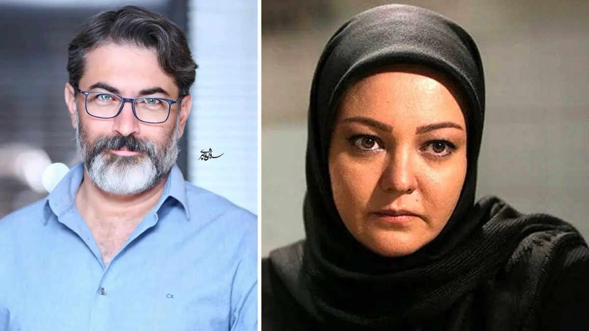 رزیتا غفاری: رابطه من و پارسا پیروزفر مخفی ماند/ قرار بود ازدواج کنیم