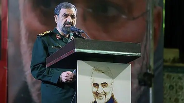 مقایسه موشک با پراید نشانه تغییر حکمروایی است