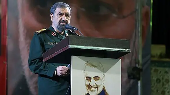 مقایسه موشک با پراید نشانه تغییر حکمروایی است