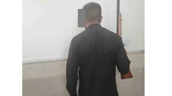 کشف جسد مرد جوان در ارتفاعات گالیکش / شلیک مستقیم قاتل بخاطر اختلاف شخصی در گلستان