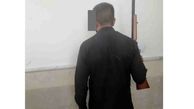 قتل جوان مرودشتی در جشن عروسی / وساطت ریش سفیدان برای دستگیری قاتل مسلح + عکس 