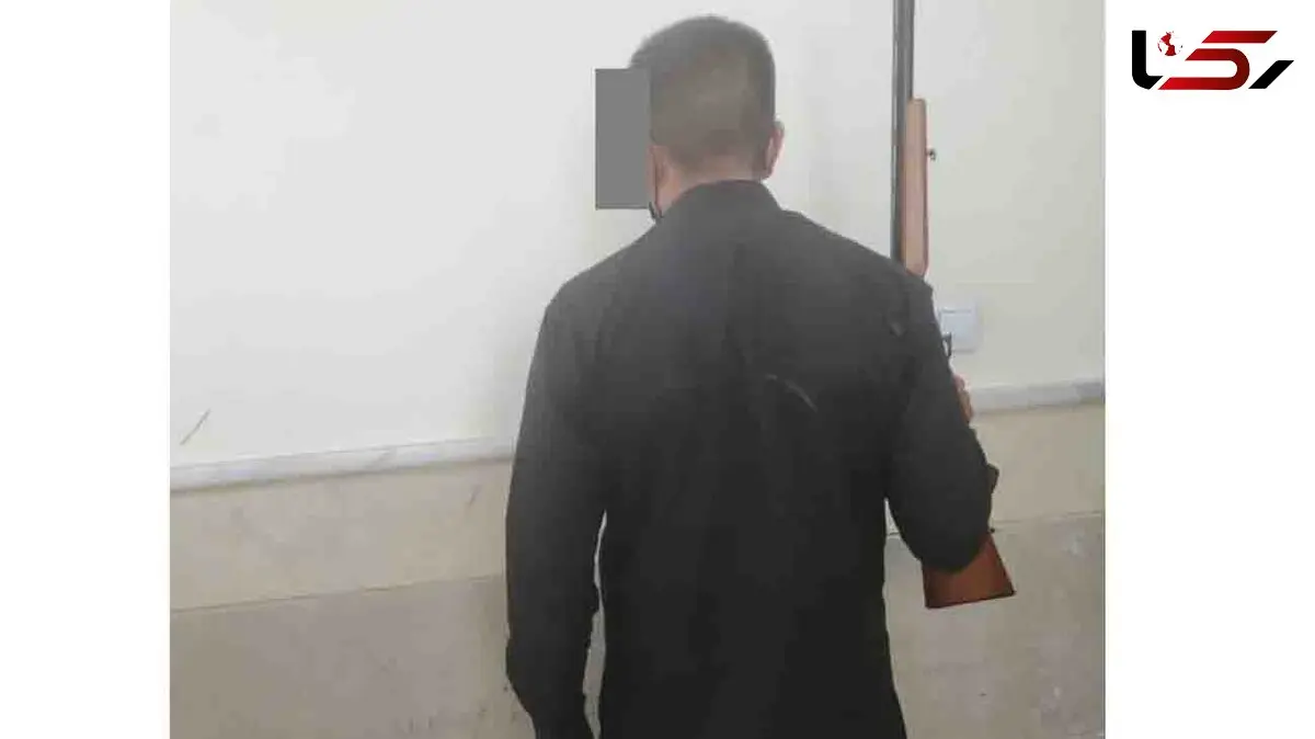 قتل جوان مرودشتی در جشن عروسی / وساطت ریش سفیدان برای دستگیری قاتل مسلح + عکس 