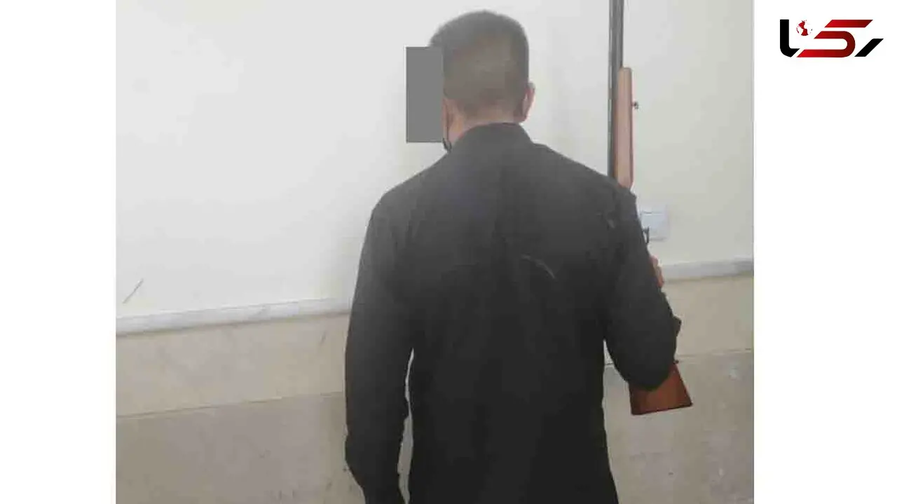 قتل جوان مرودشتی در جشن عروسی / وساطت ریش سفیدان برای دستگیری قاتل مسلح + عکس 