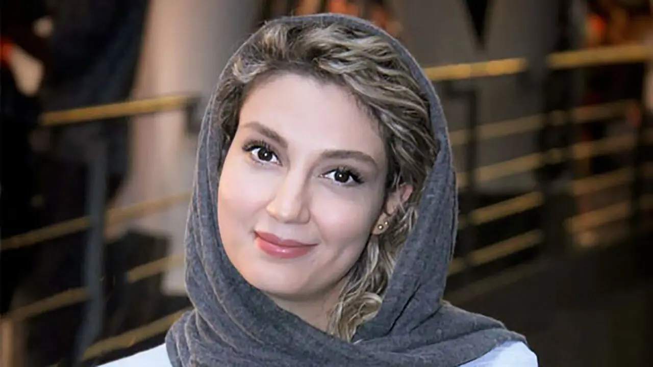 برادر خیلی جذاب حدیث میرامینی ! / ژن خوب خانم بازیگر ! + عکس ها