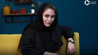 استایل جدید شادی مختاری بازیگر خوش چهر سینما ایران+عکس