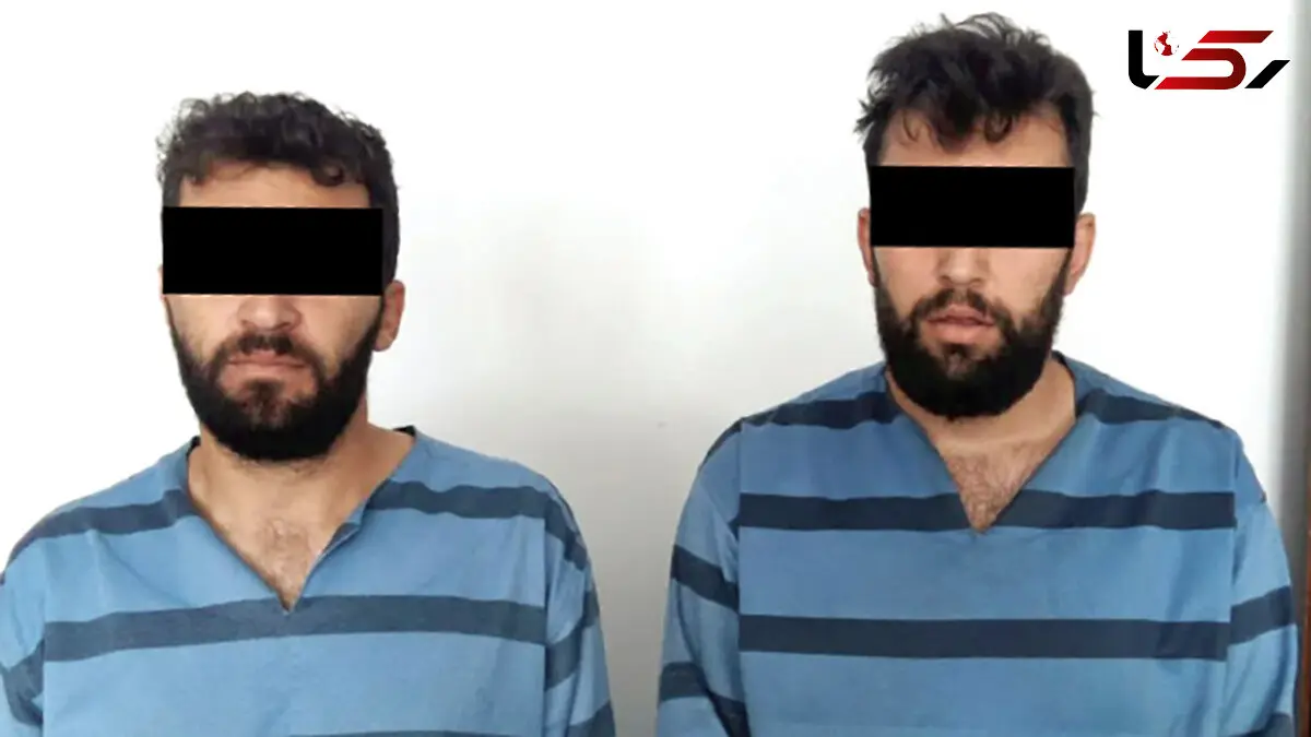 قتل پدر در کت و شلوار دامادی / جسد در آب روان رها شده بود