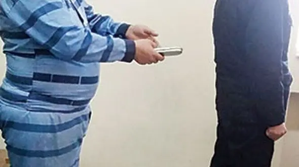 قتل داماد در رستوران جاده فشم+عکس