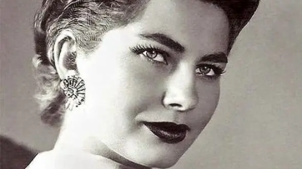 عکس سفر در زمان / پرتره‌ خاص ثریا همسر شاه، ‌شب افتتاح موزه هنرهای معاصر و کافه‌ نوستالژیک تهران با ‌عکس ‌شجریان 