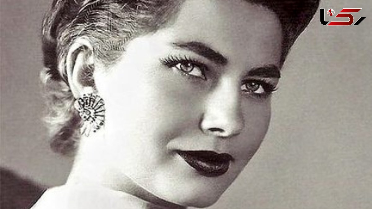 عکس سفر در زمان / پرتره‌ خاص ثریا همسر شاه، ‌شب افتتاح موزه هنرهای معاصر و کافه‌ نوستالژیک تهران با ‌عکس ‌شجریان 