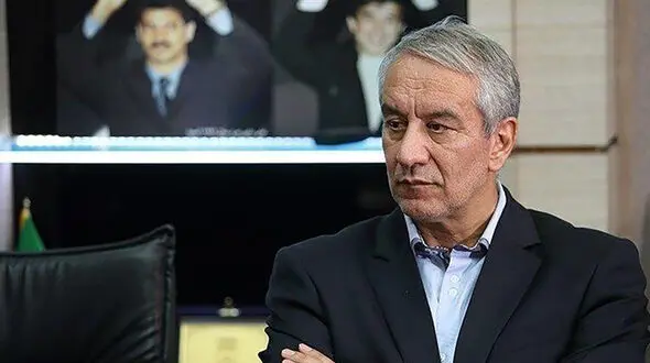 واکنش کفاشیان به دستگیری دو و میدانی کاران ایرانی در کره 