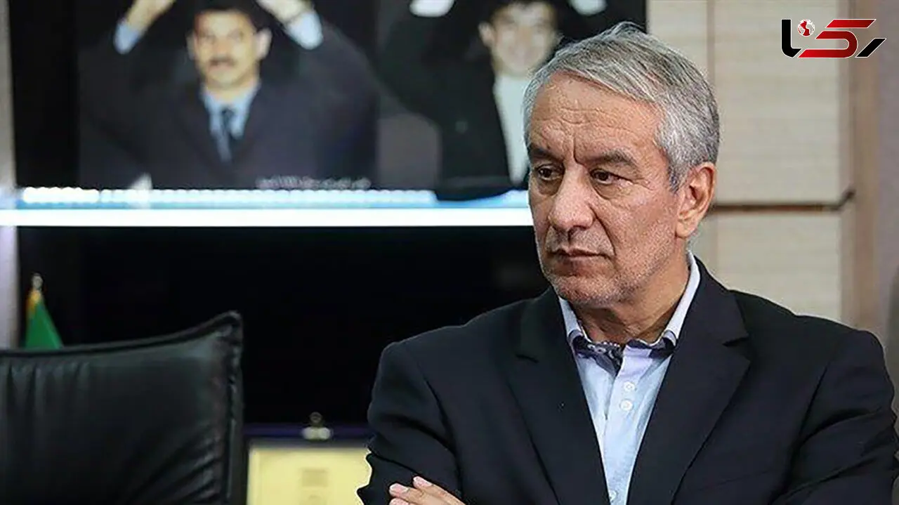 واکنش کفاشیان به دستگیری دو و میدانی کاران ایرانی در کره 