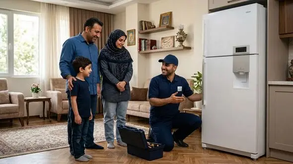 آشنایی با ۸ پیمان اسنوا؛ تعهدی فراتر از گارانتی برای مشتریان