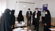 دانشگاه فرهنگیان در پی تربیت معلمانی در تراز جمهوری اسلامی است