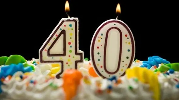 11 گام طلایی قبل از رسیدن به 40 سالگی