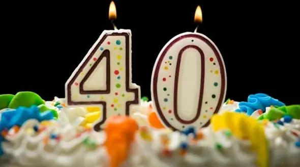 11 گام طلایی قبل از رسیدن به 40 سالگی