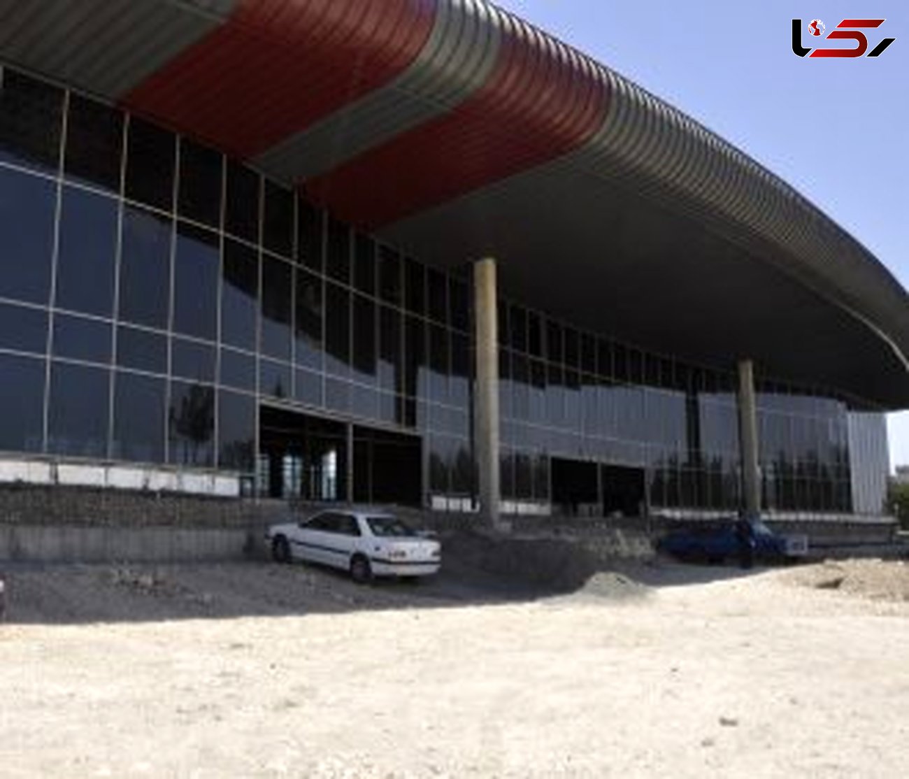 ترمینال جدید فرودگاه ایلام دهه فجر به بهره‌برداری می رسد