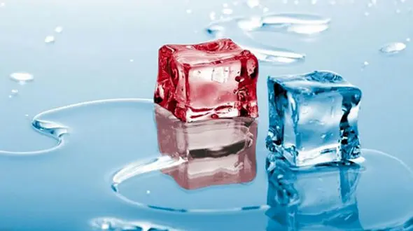 آب گرم بنوشیم یا آب سرد؟