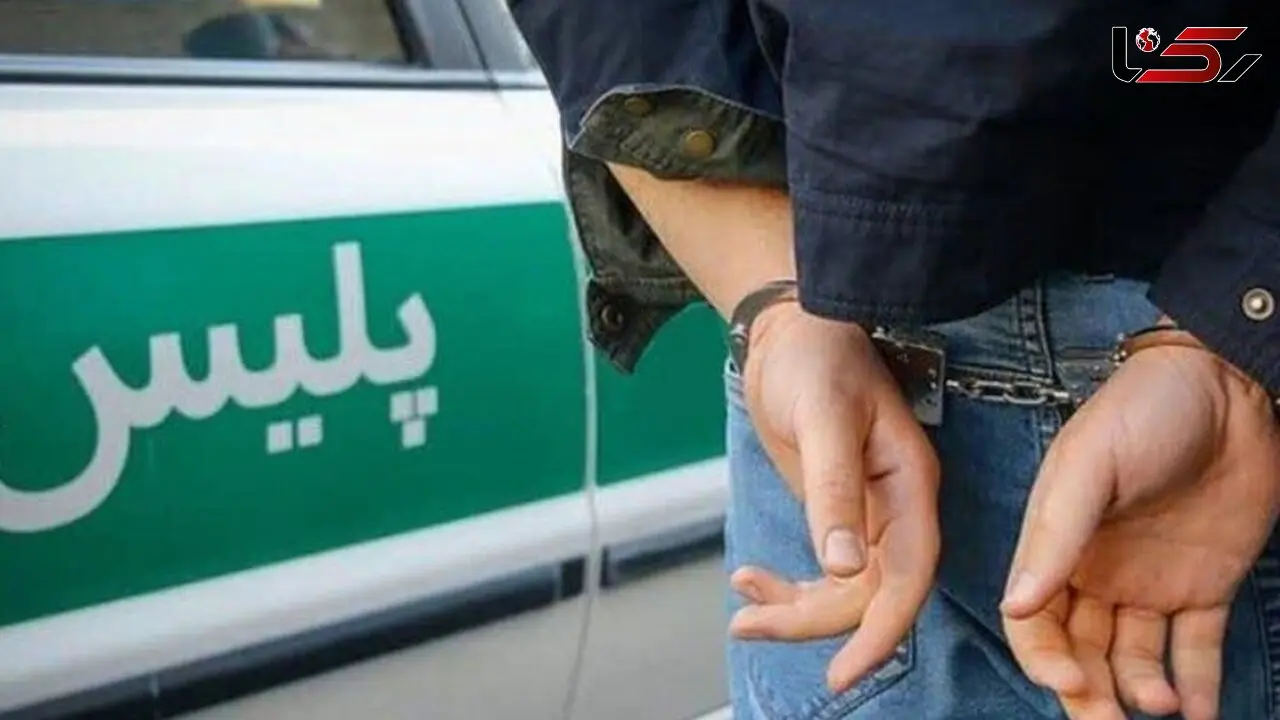 شیطان موتورسوار 2 دختربچه را آزار داد / شوکه بزرگ به شیرازی ها