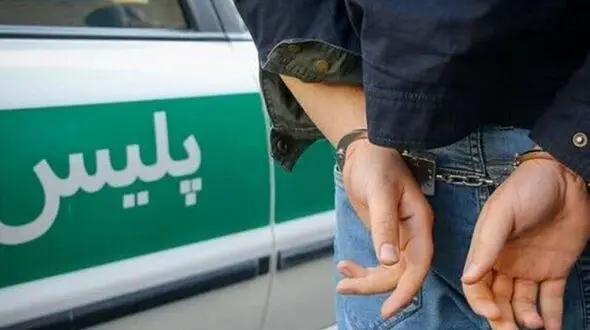 شیطان موتورسوار 2 دختربچه را آزار داد / شوکه بزرگ به شیرازی ها
