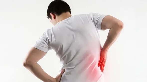 تفاوت‌های درد کلیه با درد کرونا 