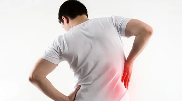 تفاوت‌های درد کلیه با درد کرونا 