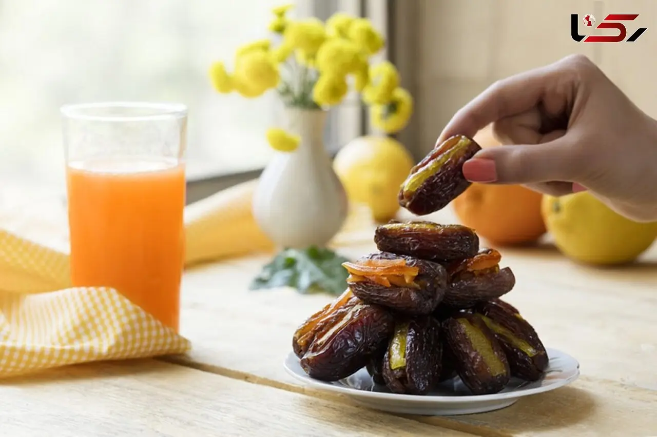 مصرف خرما برای چه افرادی خطرناک است؟