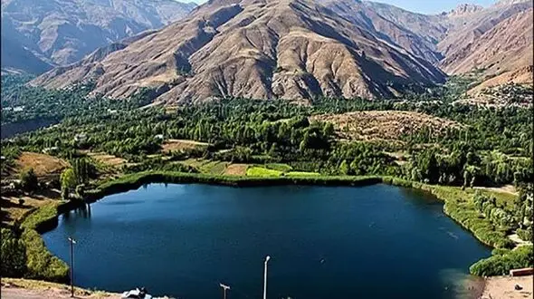 ثبت جهانی میراث ایران؛ «دژ الموت» در فهرست یونسکو
