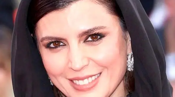 استایل شیک و مجلسی زیبا از لیلا حاتمی / خانم بازیگر نماد خانومی و زیبایی در سینمای ایران!