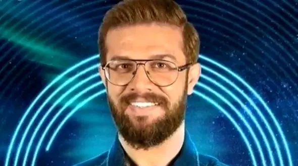 غوغای خوانندگی مجتبی شفیعی در مترو / چشم لیلا اوتادی روشن، در چیدمانه بهش جواب رد داد ببین چه معروف شد + ویدئو