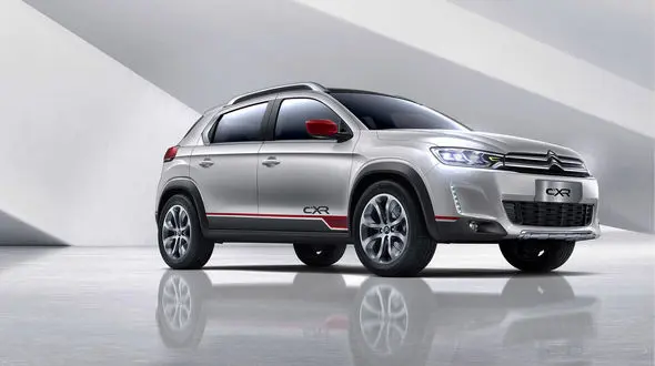 قرارداد سایپا- سیتروئن نهایی شد