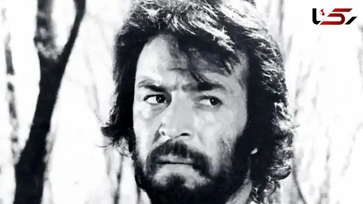 عکس| سفر در زمان؛ «ایرج قادری» در کنار «ژوبین» پسر دوم اش؛ اوایل دهه 80