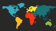 این فیلم را حتما ببینید / بیشترین زبانی که هر قاره با آن صحبت می کند