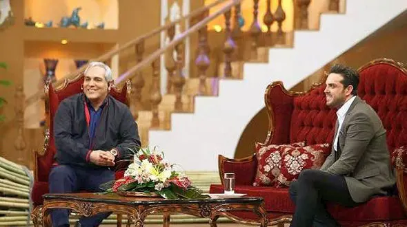 مجری جوان تلویزیون درباره دستمزدها گفت