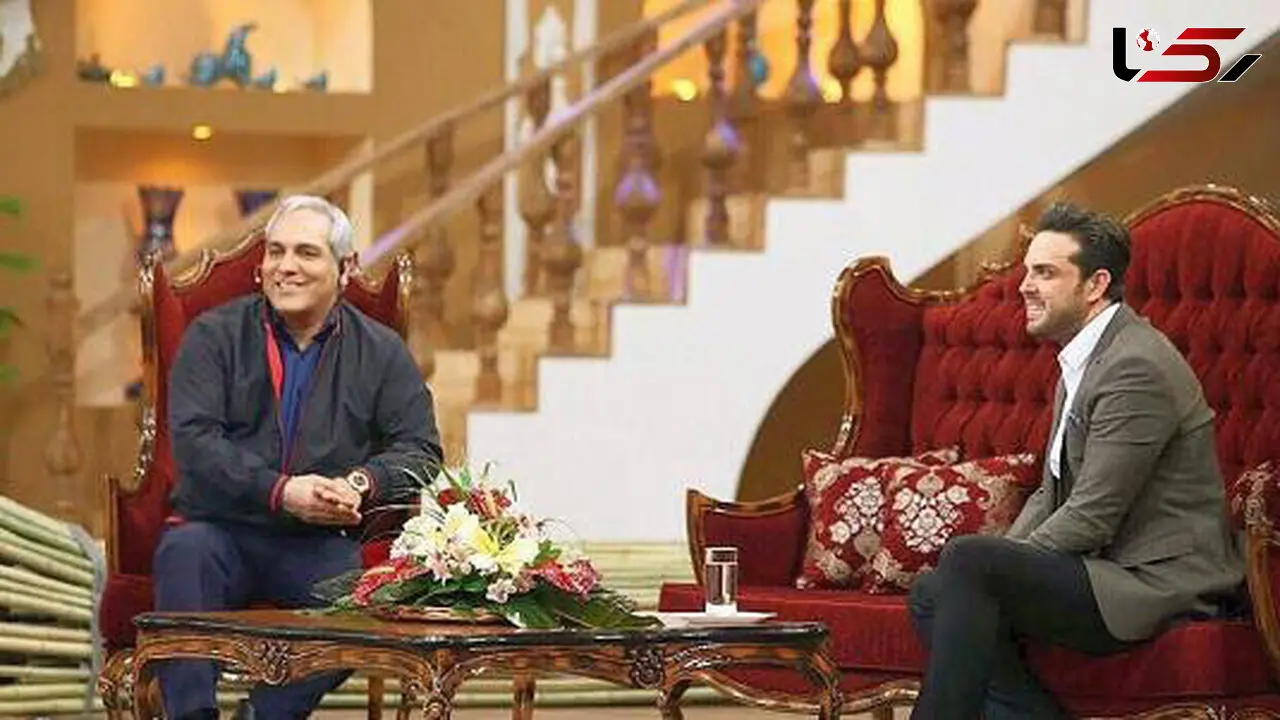مجری جوان تلویزیون درباره دستمزدها گفت