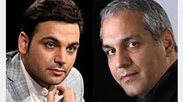 بررسی پرونده  احسان علیخانی و مهران مدیری درصحن مجلس