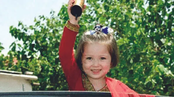 اعدام قاتل سلاله دختر گلستانی +عکس