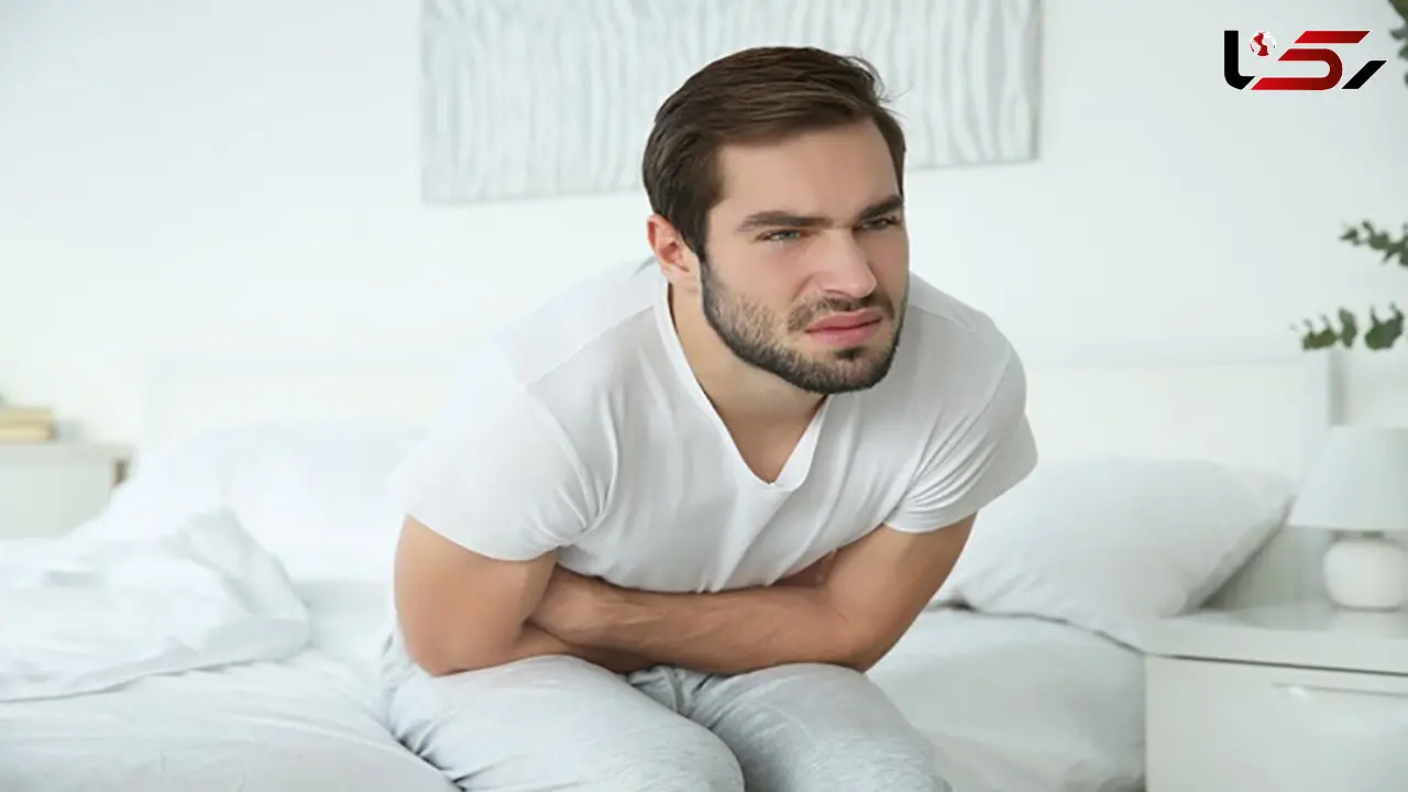 استامینوفن و ژلوفن زمینه‌ ساز زخم معده است!