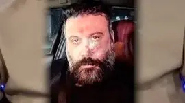 محسن چاوشی با «زخمی آفتاب» به استقبال تاسوعا رفت؛ مرثیه ای تازه برای علمدار کربلا