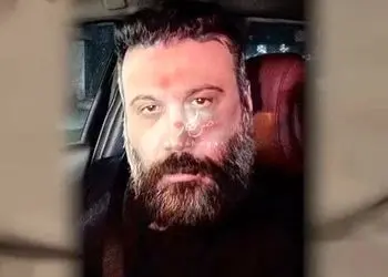 فیلم/ فرزاد فرزین به محسن چاوشی ثابت کرد هنوز هم میشه روی رفاقت ها حساب باز کرد/ نیازمندی ها: یه رفیق مثل فرزاد فرزین که پشتمو خالی نکنه