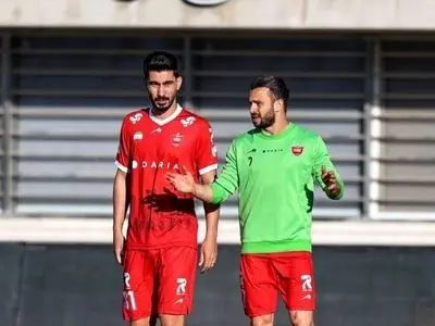 ماجرای دعوای دو پرسپولیسی چیست؟