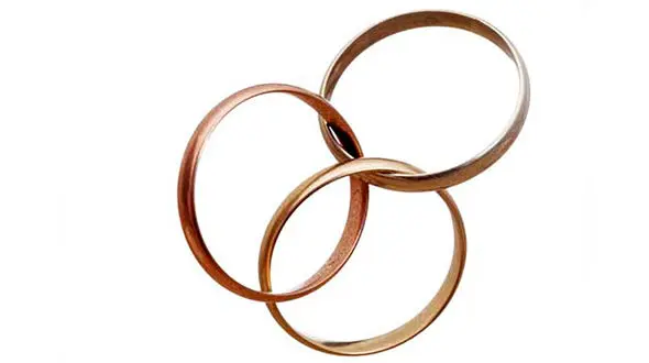 چند همسری در ایران / 9 شرط قانونی برای ازدواج دوم مرد