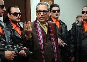 مهران مدیری به فکر ساخت فصل جدیدی از «مرد هزار چهره» افتاد
